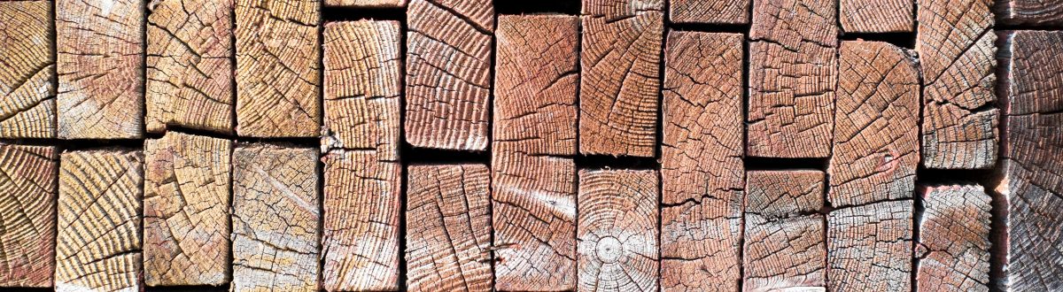 image of wooden bricks
